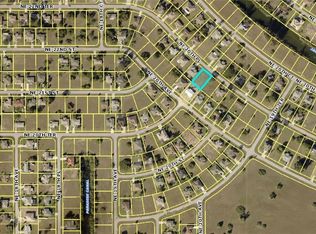1924 NE 20th Place Cpe, Coral, FL 33909