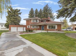 795 Saturn Ave, Idaho Falls, ID 83402