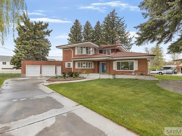 795 Saturn Ave, Idaho Falls, ID 83402