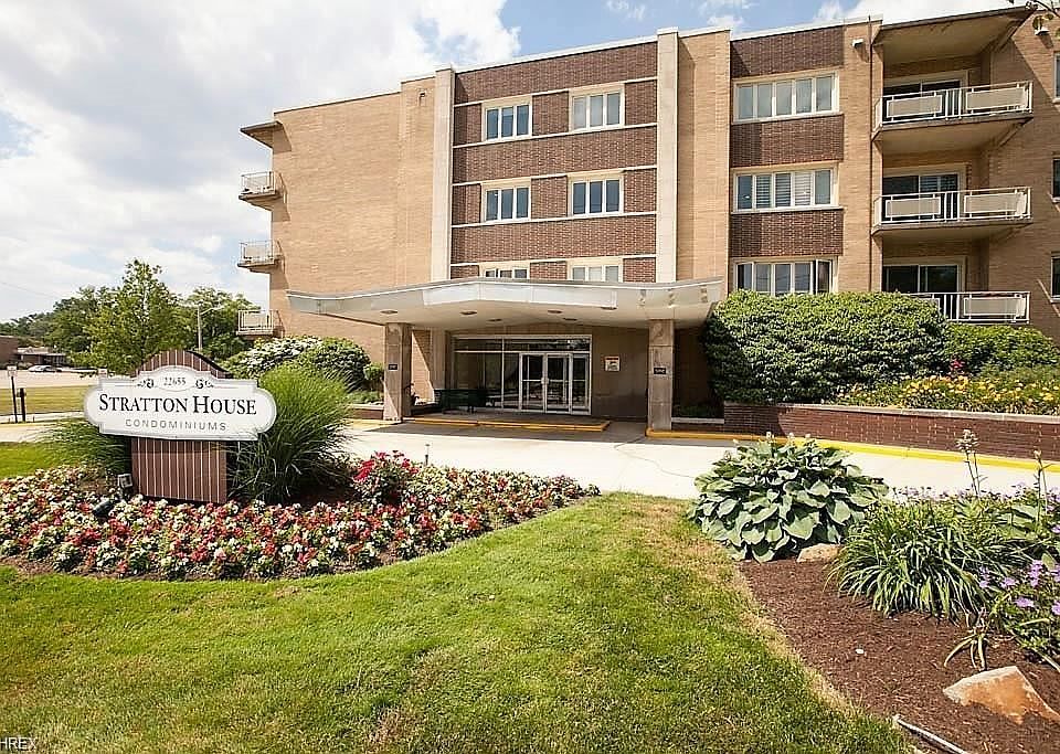 1st image of 22655 Chagrin Blvd Unit 411