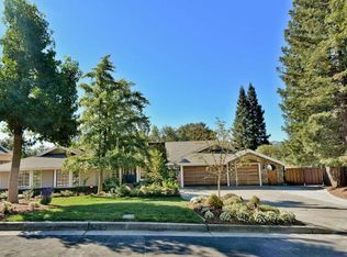 3016 Oakraider Dr, Alamo, CA 94507
