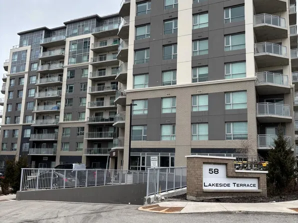 58 Lakeside Ter, Barrie, ON