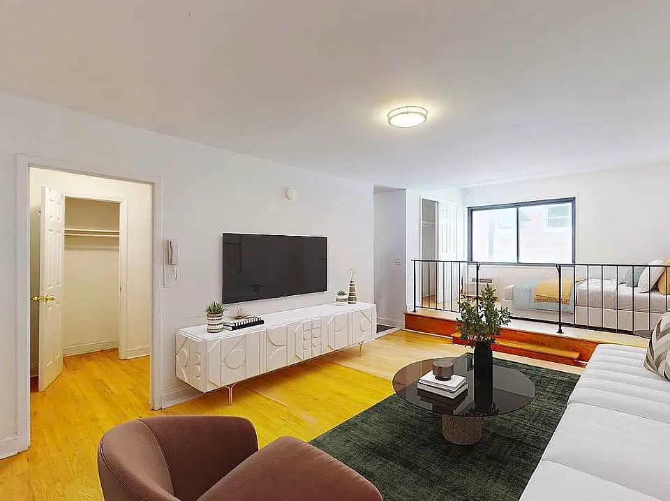 85 8th Ave #5J