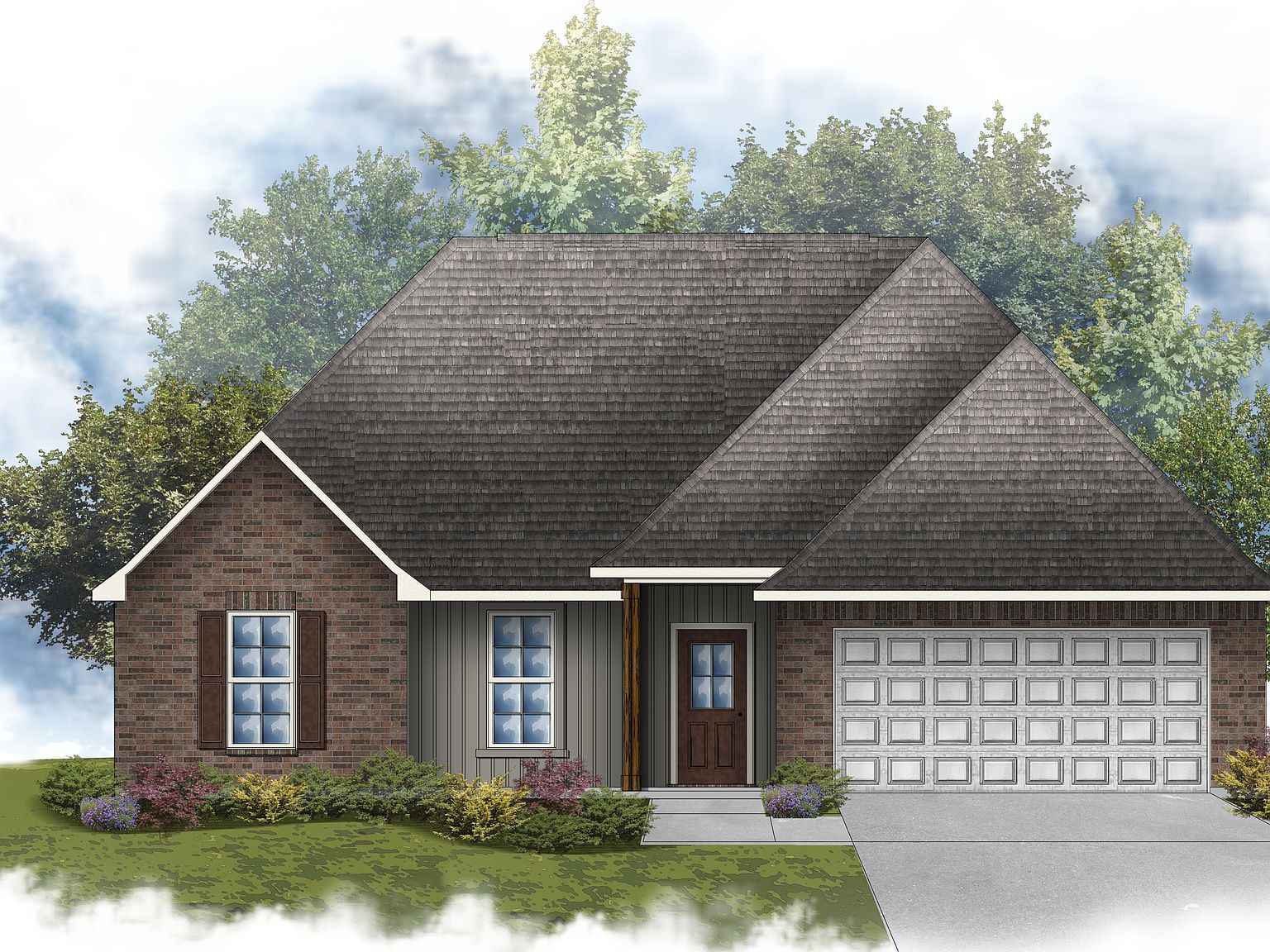 Ramsey V G Plan, River Park Estates, Covington, LA 70435 Zillow