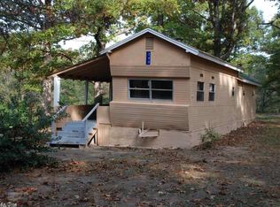 200 Hill St, Clinton, AR 72031