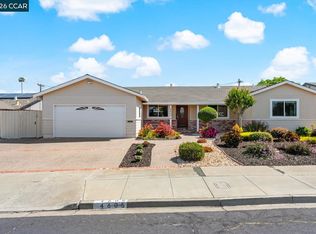 4605 Wilson Ln, Concord, CA 94521