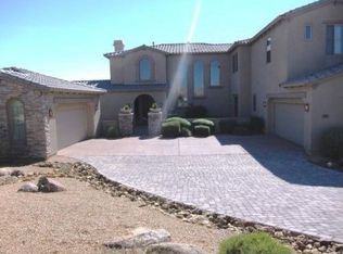 9729 E Lofty Point Rd, Scottsdale, AZ 85262