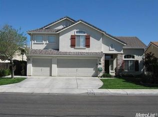 950 Sandra St, Los Banos, CA
