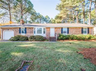 4228 Quince Rd, Portsmouth, VA 23703