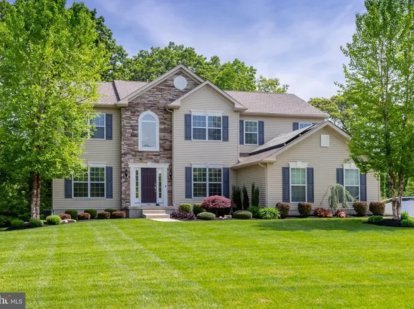 344 Red Fox Ln, Clarksboro, NJ 08020