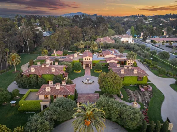 6314 El Apajo, Rancho Santa Fe, CA 92067