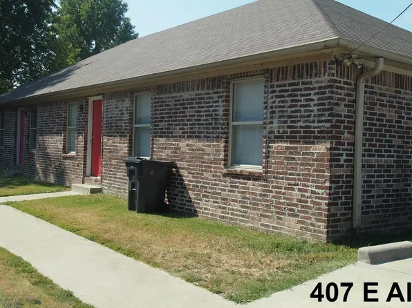 407 E Allen Ave, Jonesboro, AR 72401