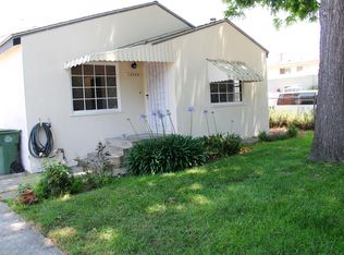 12444 Birch Ave #A, Hawthorne, CA 90250