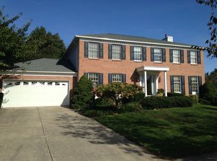 416 Sunny View Rd, Bel Air, MD 21014