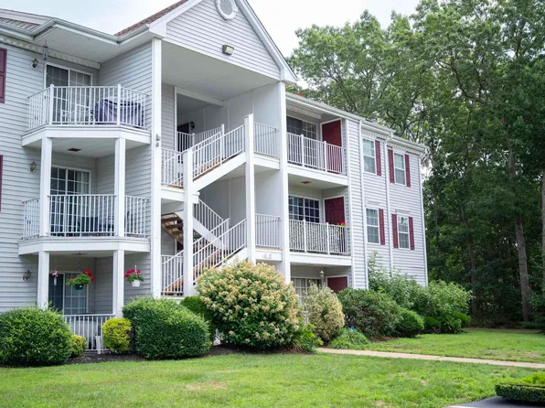 63 Apache Ct #63, Absecon, NJ 08205