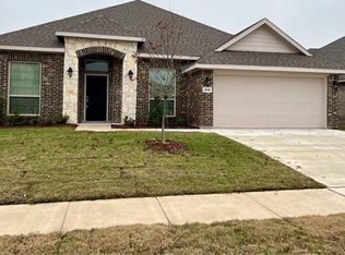 248 Cisco Trl, Forney, TX 75126