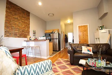 Rented by Next Door Realty NYC