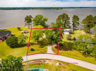 964 Murphy Farm Rd, Merritt, NC 28556