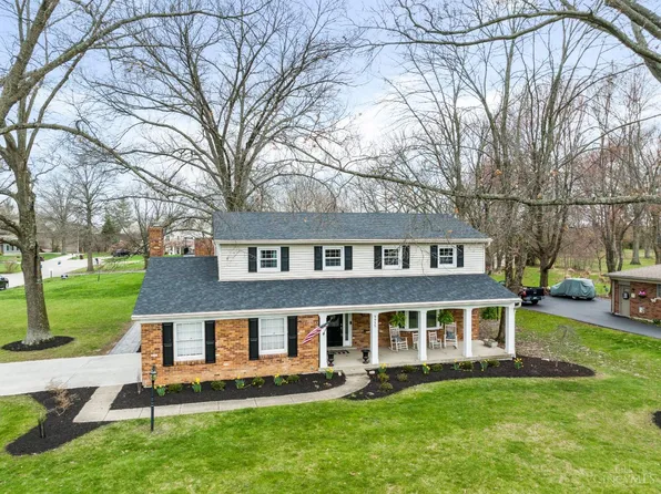 9955 Zig Zag Rd, Cincinnati, OH 45242