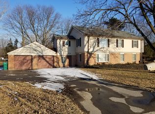 11631 Belleville Rd, Van Buren Township, MI 48111