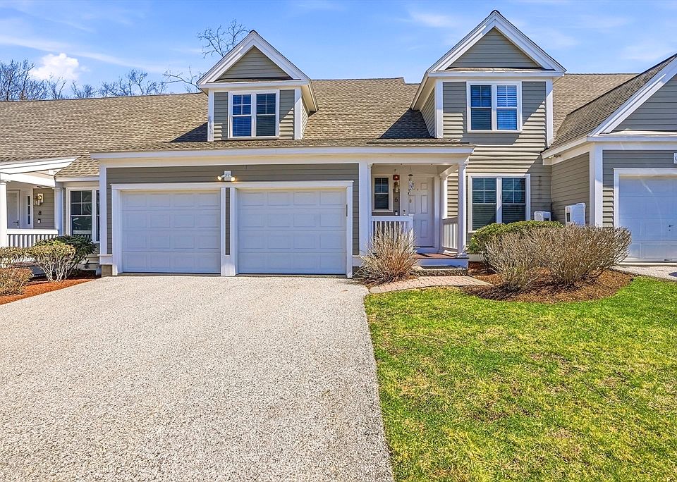 1st image of 6 Canton Ct #6