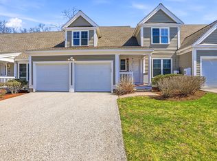 Flint Pond Estates, North Grafton, MA 01536
