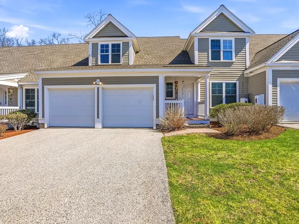 6 Canton Ct #6, North Grafton, MA 01536