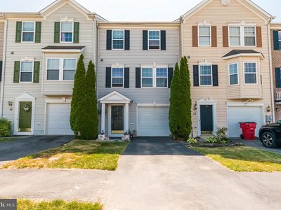21 Brentwood St, Martinsburg, WV, 25404