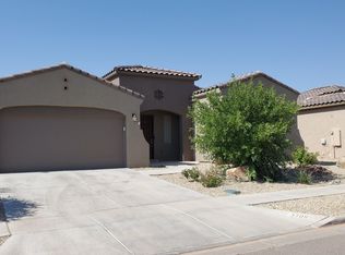 3708 Sienna Ave, Las Cruces, NM 88012