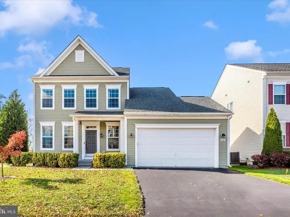 18423 Roslin Pl, Hagerstown, MD 21740