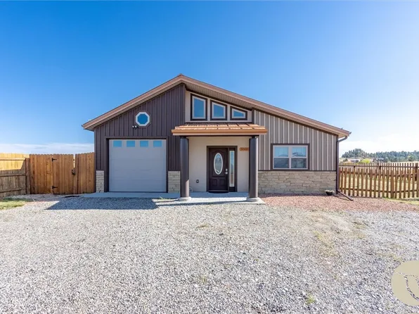 5080 Old Hardin Rd, Billings, MT 59101