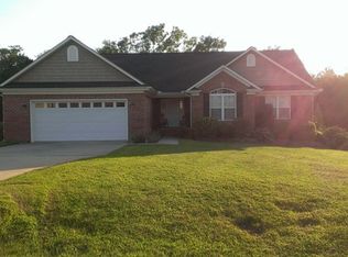 2453 Farrell Rd, Mebane, NC 27302