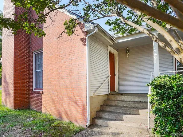 7604 Ohio St APT 21, Little Rock, AR 72227