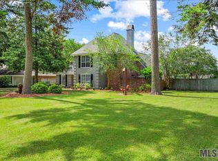 17916 Magnolia Bend Rd, Greenwell Springs, LA 70739