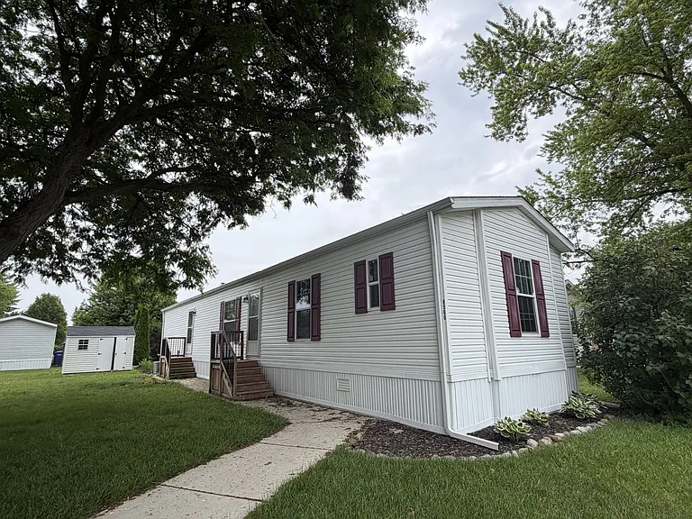 Frenchtown Villa/Elizabeth Woods — Photo 27