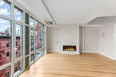 Rented by Nolita Group