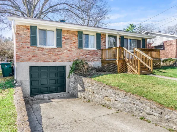 1229 Meadowbright Ln, Cincinnati, OH 45230