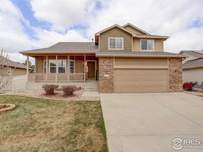 5317 Roadrunner Ave, Firestone, CO, 80504