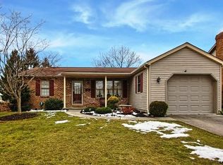 720 E Walnut St, Hanover, PA 17331