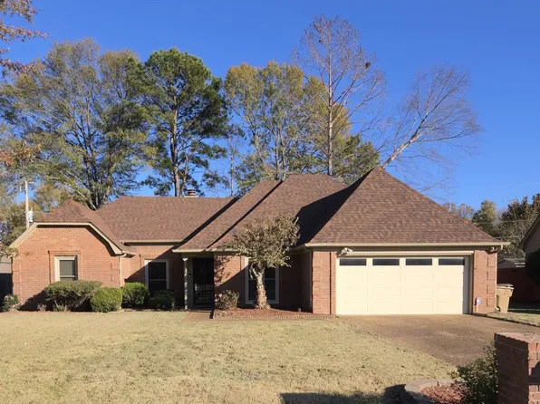 4294 Beaver Creek Ln, Memphis, TN 38125