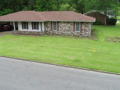 1347 Lee St, Arkadelphia, AR, 71923