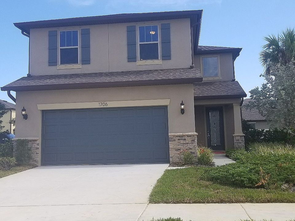 1706 Cabbage Key Drive