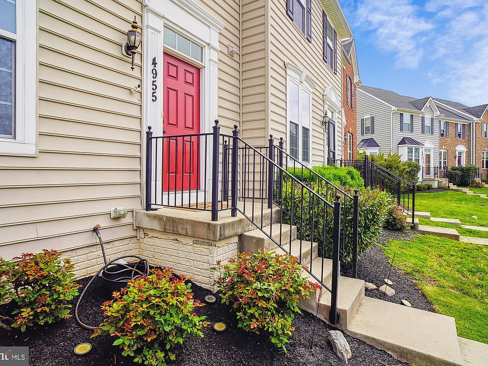 4955 Small Gains Way, Frederick, MD 21703 Zillow
