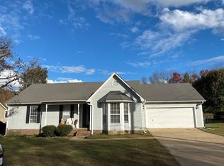 297 Buttonwood Dr, Jackson, TN 38305