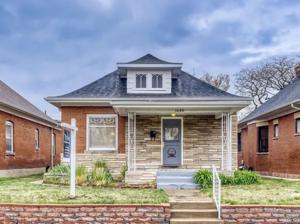 1035 S Pennsylvania Street, Denver, CO 80209