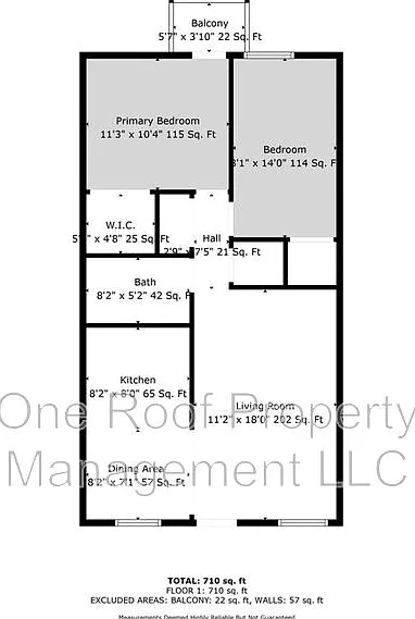2001 Chateau Dr #A — Photo 29