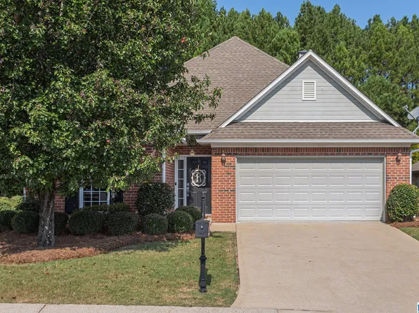2048 Chelsea Park Bnd, Chelsea, AL 35043