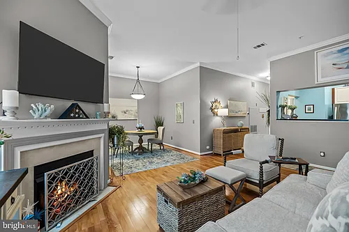 4950 Brenman Park Dr #101 Photo 1