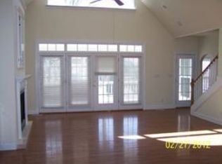 702 Timberwyck Dr, Hixson, TN 37343