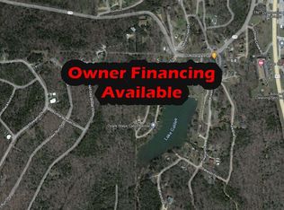 Lots 18 19 Sequoyah Ridge Rd, Cherokee Village, AR 72529